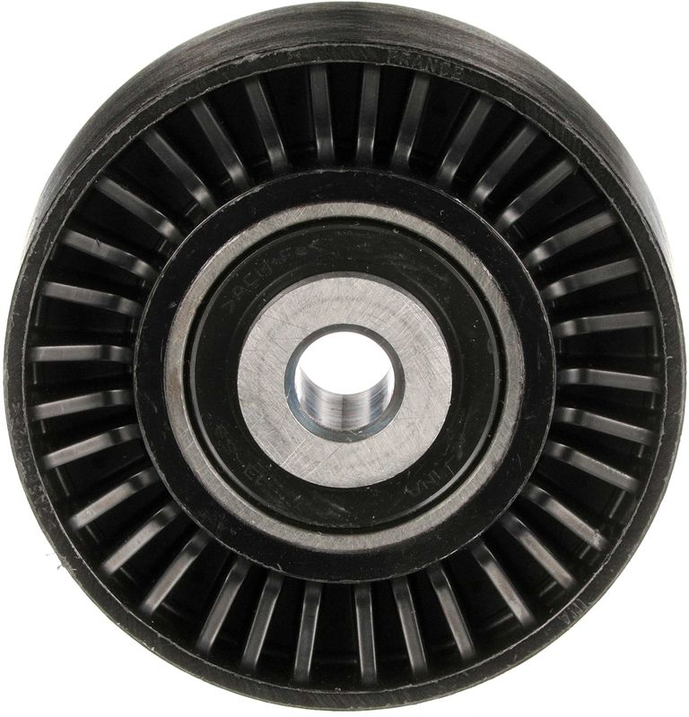 Gates T36366 Deflection/Guide Pulley, V-ribbed belt - 2