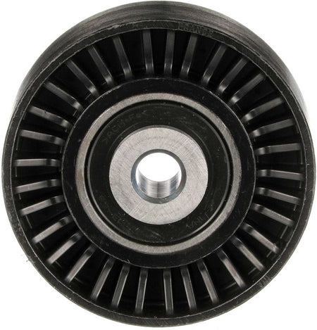 Gates T36366 Deflection/Guide Pulley, V-ribbed belt - 2