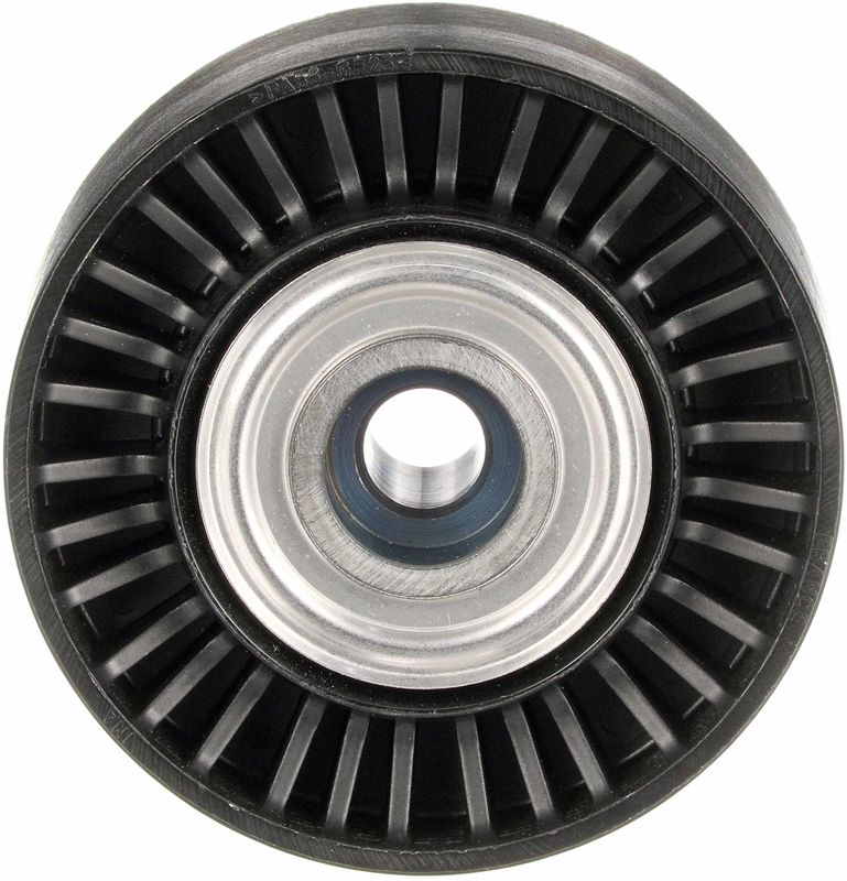 Gates T36366 Deflection/Guide Pulley, V-ribbed belt - 3