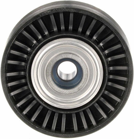 Gates T36366 Deflection/Guide Pulley, V-ribbed belt - 3