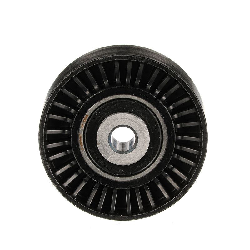 Gates T36366 Deflection/Guide Pulley, V-ribbed belt - 4