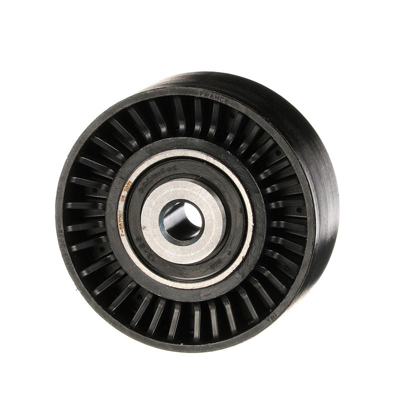 Gates T36366 Deflection/Guide Pulley, V-ribbed belt - 5