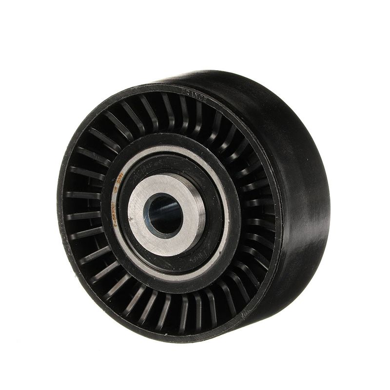 Gates T36366 Deflection/Guide Pulley, V-ribbed belt - 6