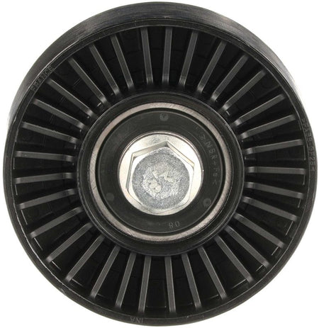 Gates T36369 Deflection/Guide Pulley, V-ribbed belt - 2