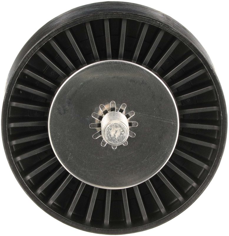 Gates T36369 Deflection/Guide Pulley, V-ribbed belt - 3