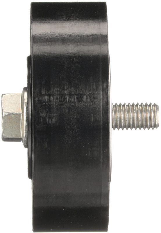 Gates T36369 Deflection/Guide Pulley, V-ribbed belt - 4