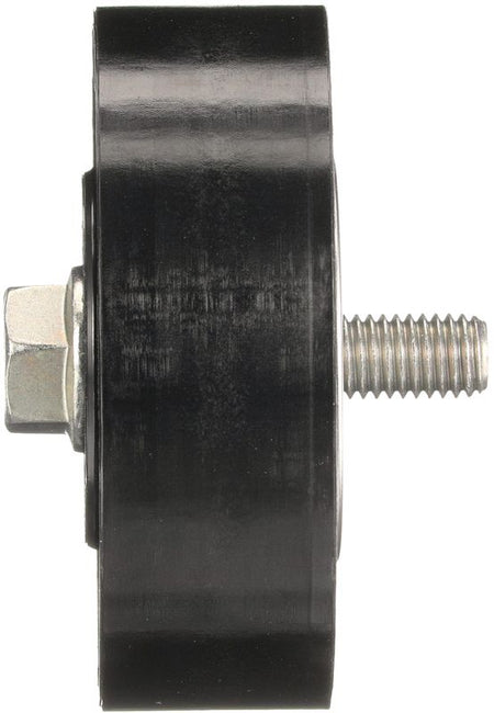 Gates T36369 Deflection/Guide Pulley, V-ribbed belt - 4