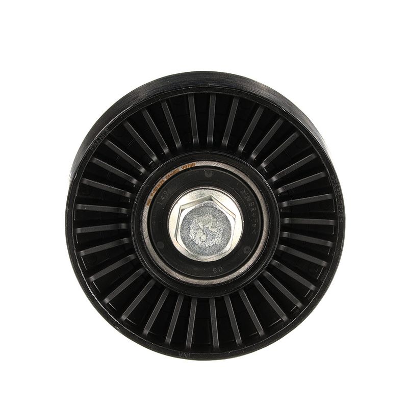 Gates T36369 Deflection/Guide Pulley, V-ribbed belt - 5