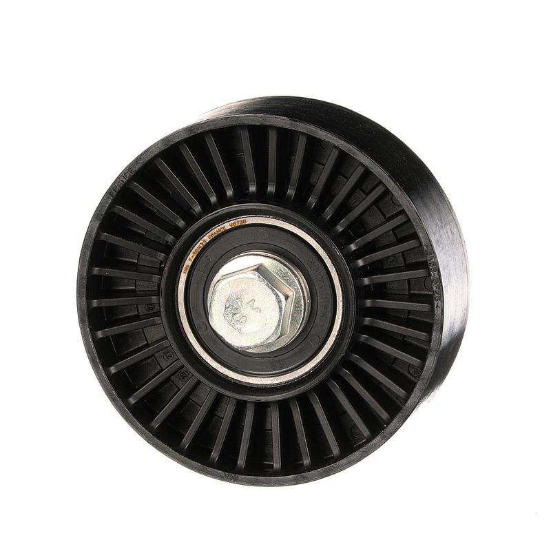 Gates T36369 Deflection/Guide Pulley, V-ribbed belt - 6