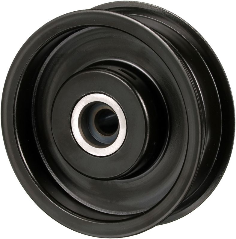 Gates T36372 Deflection/Guide Pulley, V-ribbed belt - 1