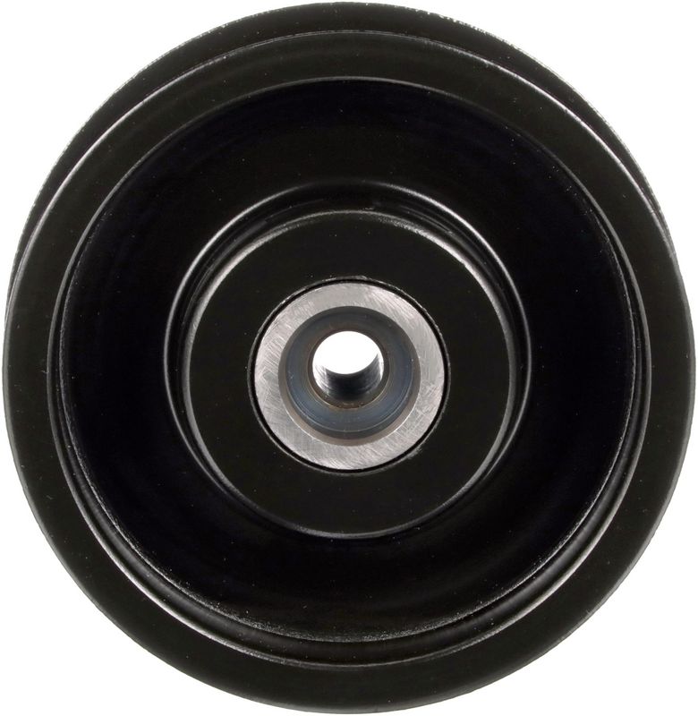 Gates T36372 Deflection/Guide Pulley, V-ribbed belt - 2