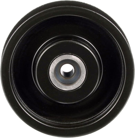 Gates T36372 Deflection/Guide Pulley, V-ribbed belt - 2