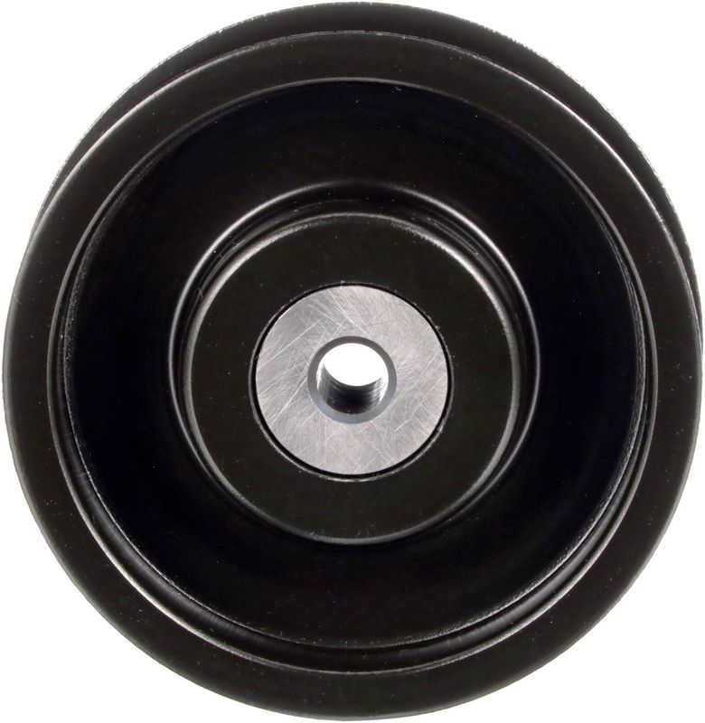 Gates T36372 Deflection/Guide Pulley, V-ribbed belt - 3