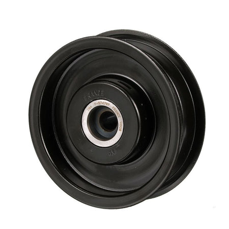 Gates T36372 Deflection/Guide Pulley, V-ribbed belt - 6