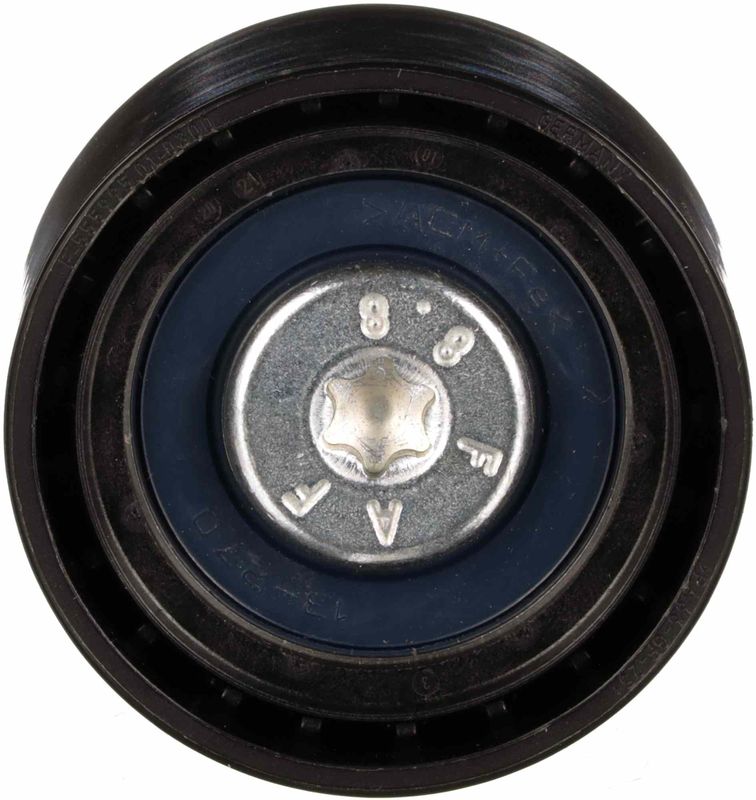 Gates T36373 Deflection/Guide Pulley, V-ribbed belt - 2
