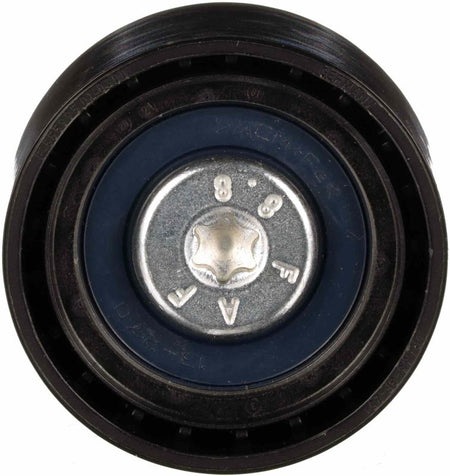 Gates T36373 Deflection/Guide Pulley, V-ribbed belt - 2