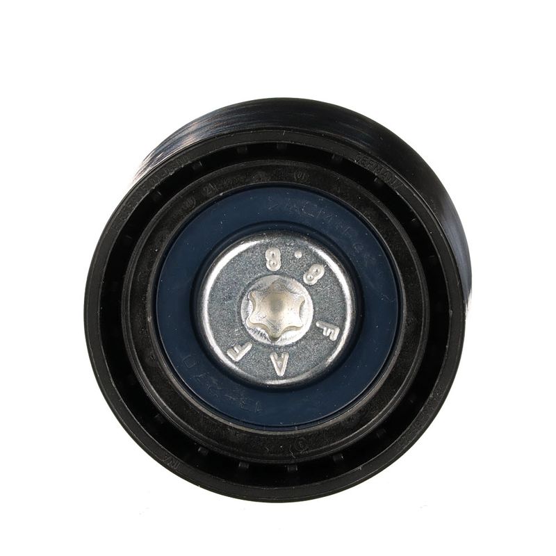 Gates T36373 Deflection/Guide Pulley, V-ribbed belt - 4