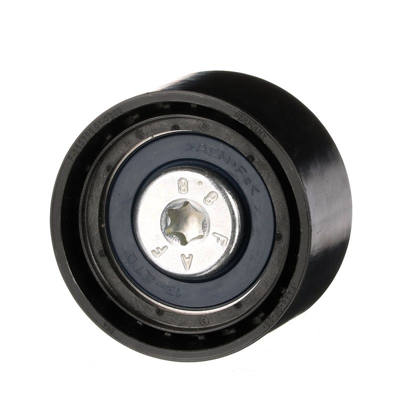 Gates T36373 Deflection/Guide Pulley, V-ribbed belt - 5