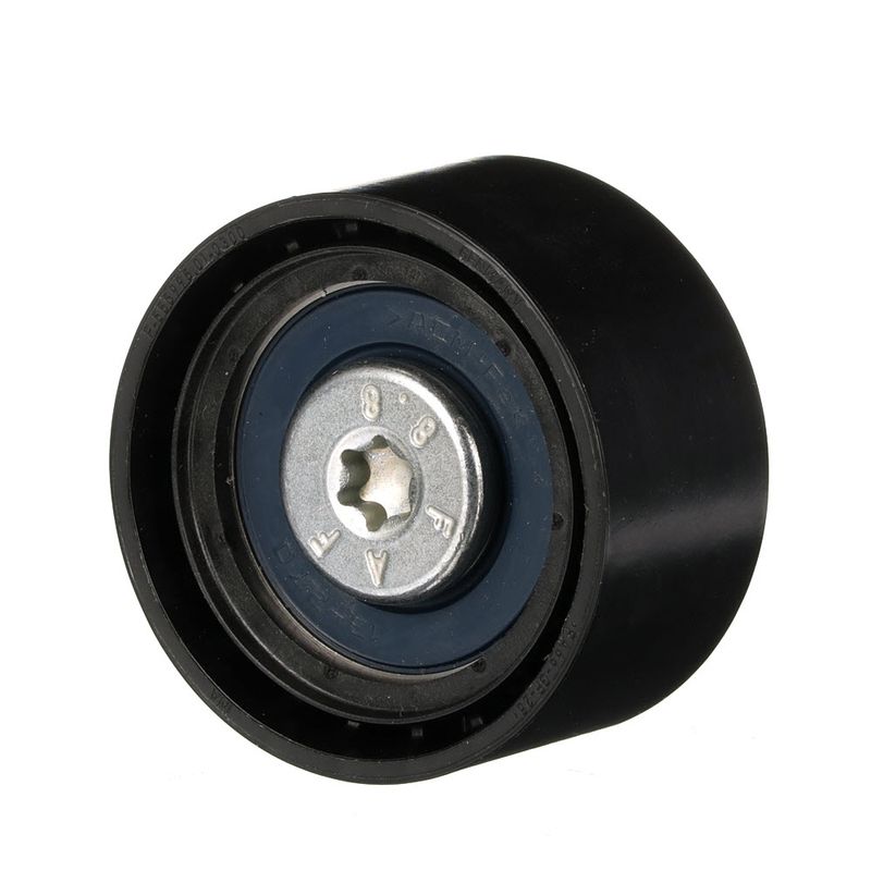 Gates T36373 Deflection/Guide Pulley, V-ribbed belt - 6