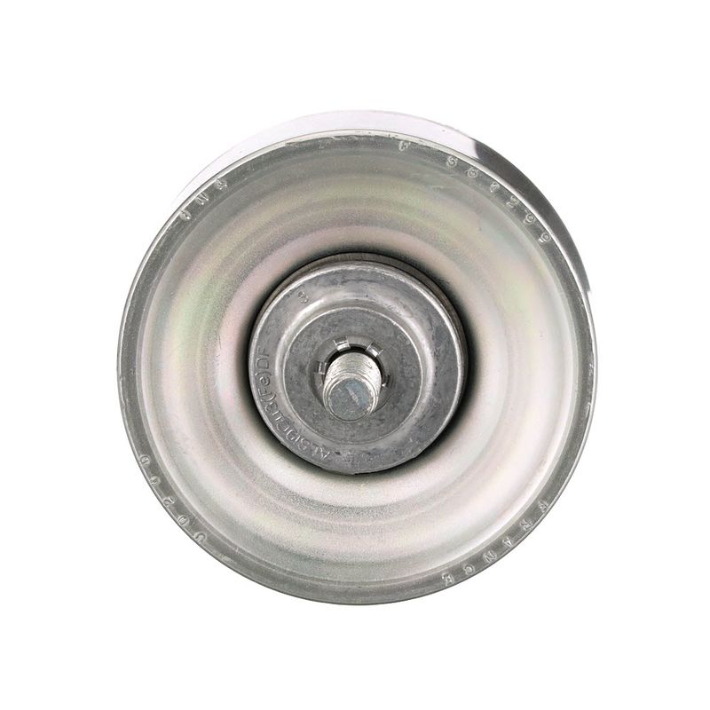 Gates T36374 Deflection/Guide Pulley, V-ribbed belt - 4