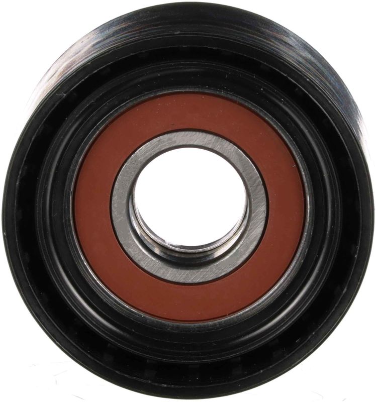Gates T36375 Deflection/Guide Pulley, V-ribbed belt - 2