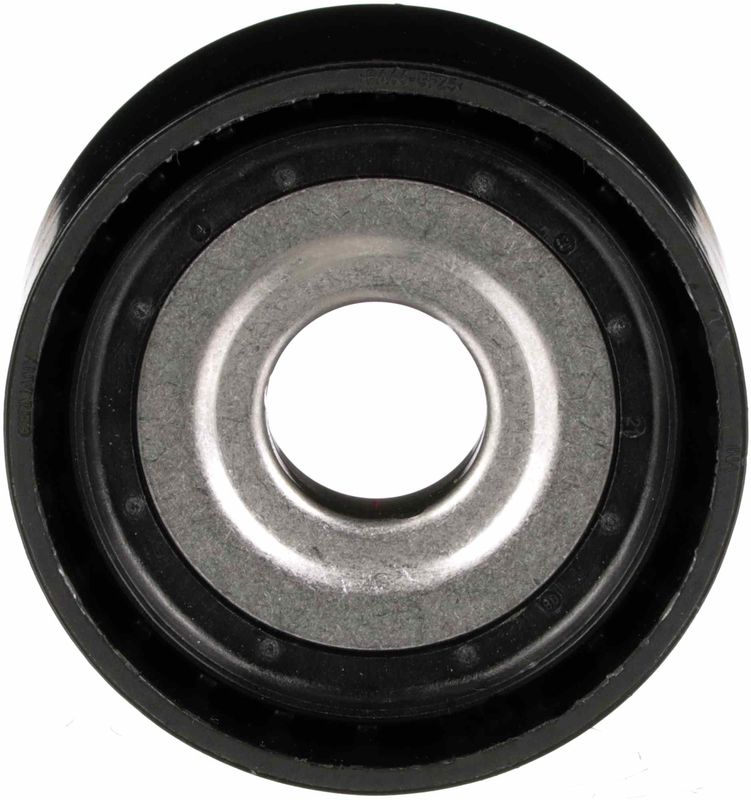 Gates T36375 Deflection/Guide Pulley, V-ribbed belt - 3