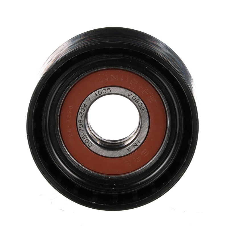 Gates T36375 Deflection/Guide Pulley, V-ribbed belt - 4