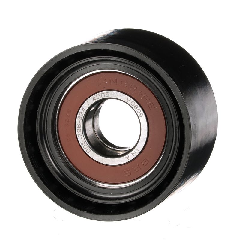 Gates T36375 Deflection/Guide Pulley, V-ribbed belt - 5