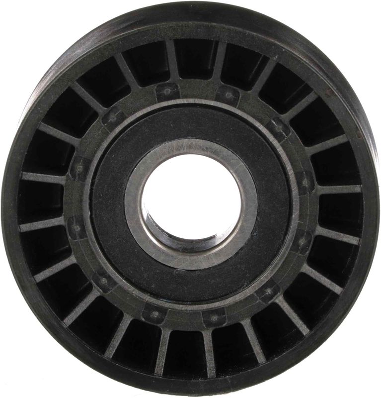 Gates T36376 Deflection/Guide Pulley, V-ribbed belt - 2