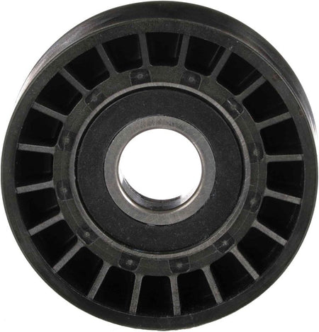 Gates T36376 Deflection/Guide Pulley, V-ribbed belt - 2