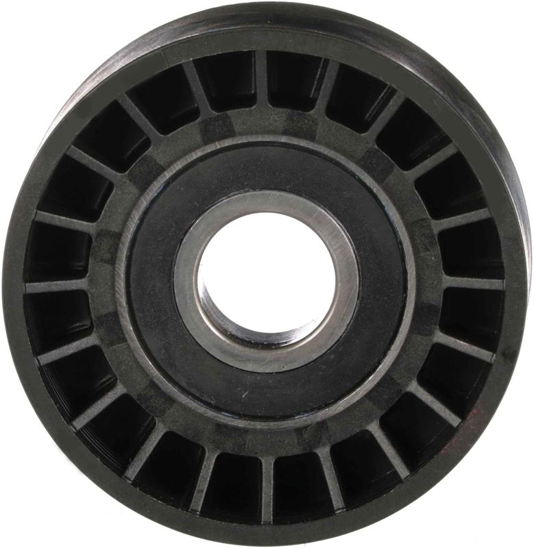 Gates T36376 Deflection/Guide Pulley, V-ribbed belt - 3