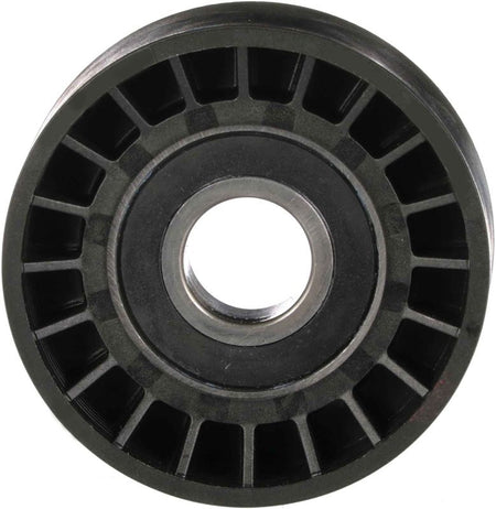 Gates T36376 Deflection/Guide Pulley, V-ribbed belt - 3