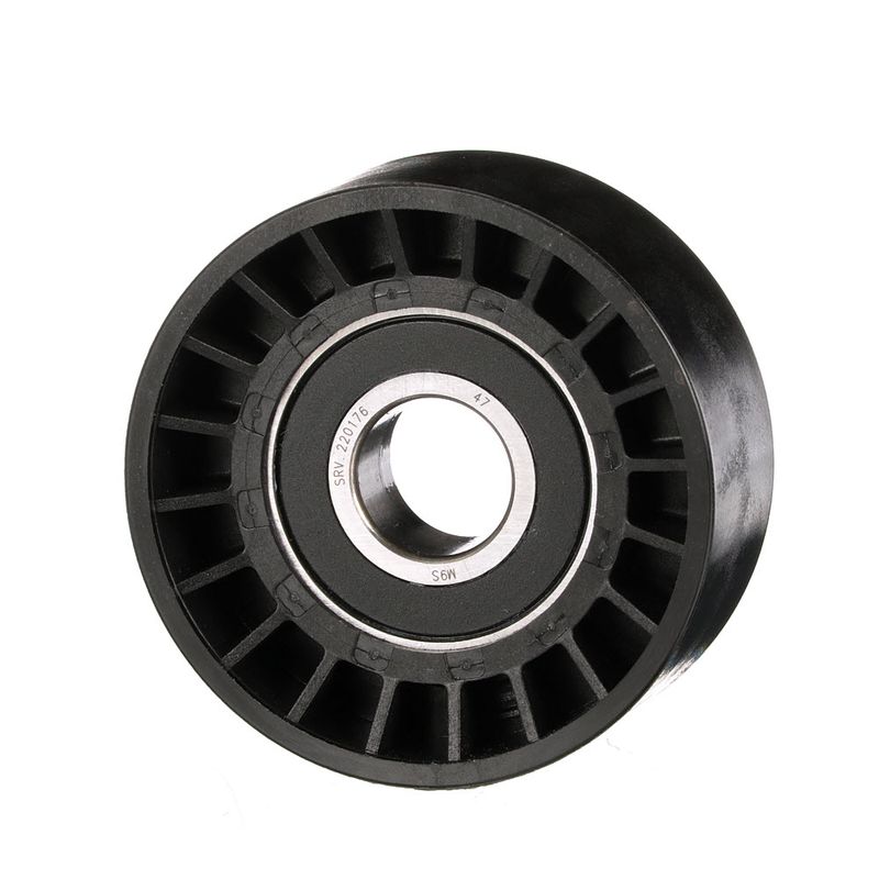 Gates T36376 Deflection/Guide Pulley, V-ribbed belt - 5