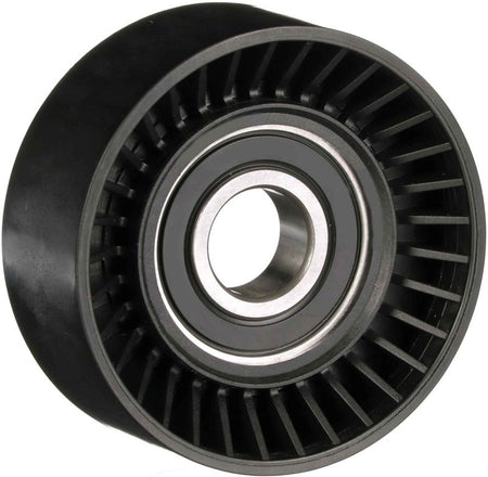Gates T36379 Deflection/Guide Pulley, V-ribbed belt - 1
