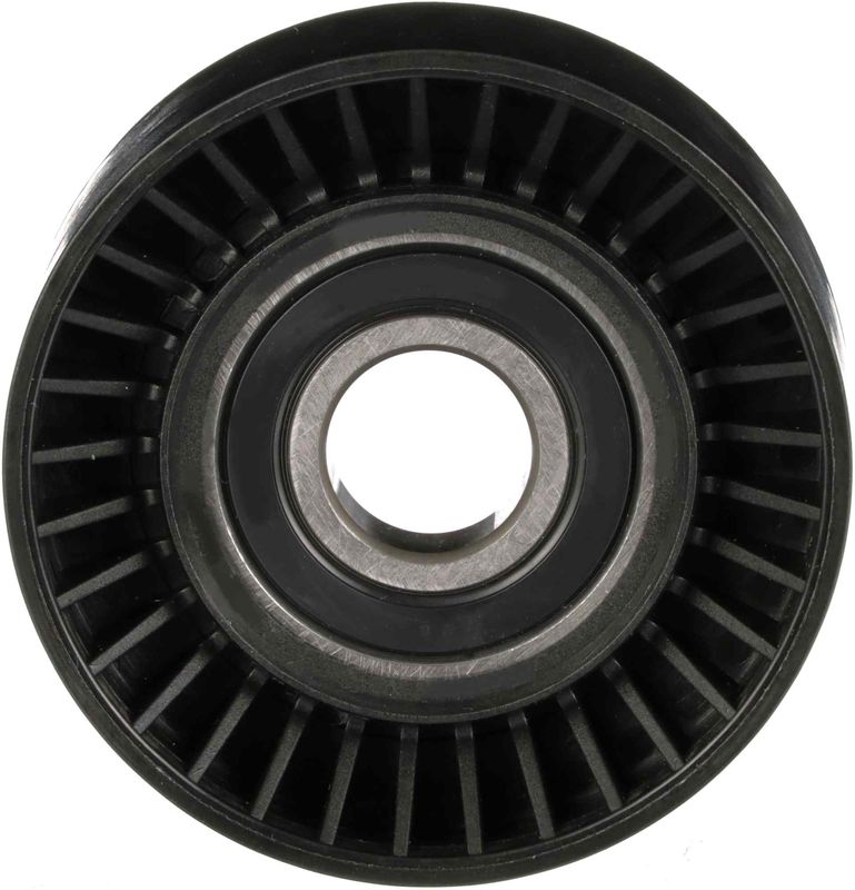 Gates T36379 Deflection/Guide Pulley, V-ribbed belt - 2