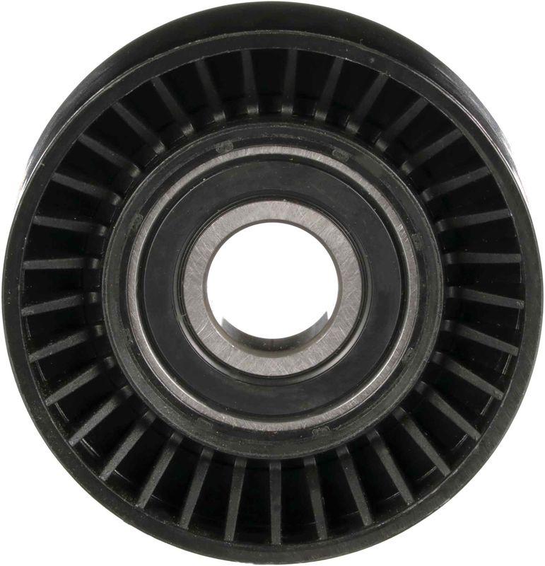 Gates T36379 Deflection/Guide Pulley, V-ribbed belt - 3