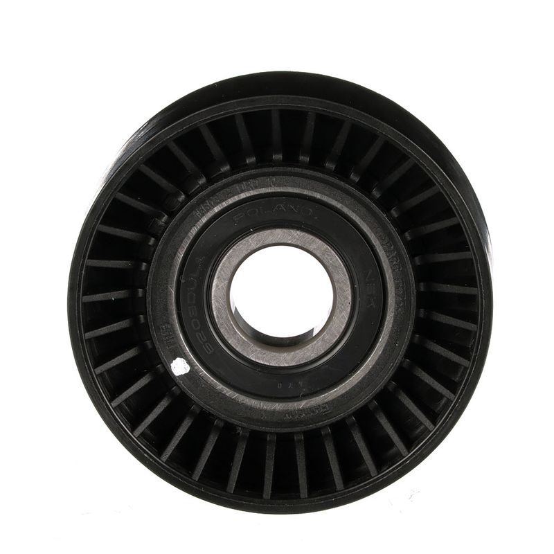 Gates T36379 Deflection/Guide Pulley, V-ribbed belt - 4