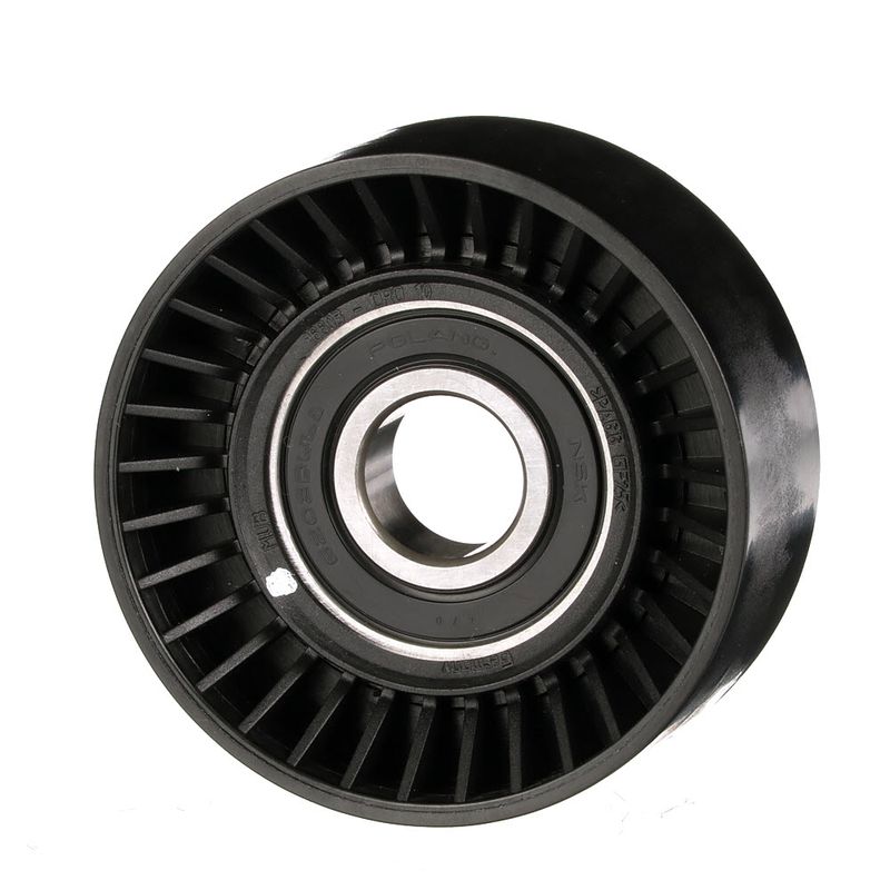 Gates T36379 Deflection/Guide Pulley, V-ribbed belt - 5