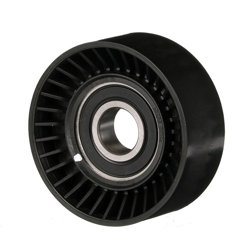 Gates T36379 Deflection/Guide Pulley, V-ribbed belt - 6
