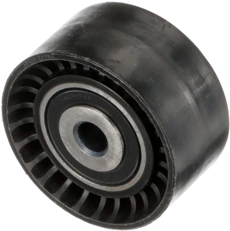 Gates T36380 Deflection/Guide Pulley, V-ribbed belt - 1