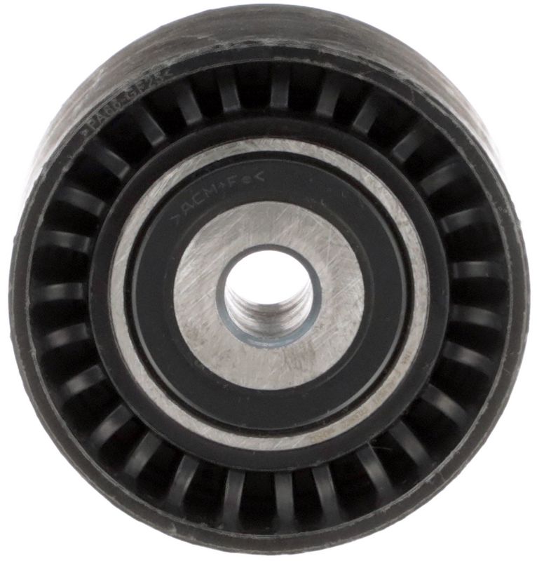 Gates T36380 Deflection/Guide Pulley, V-ribbed belt - 2