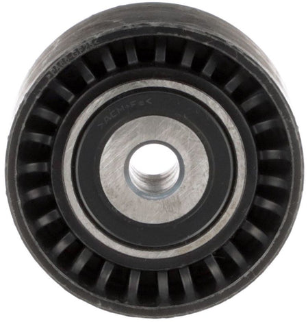 Gates T36380 Deflection/Guide Pulley, V-ribbed belt - 2