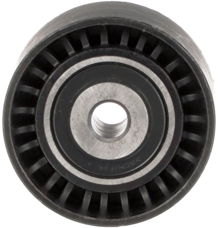 Gates T36380 Deflection/Guide Pulley, V-ribbed belt - 3