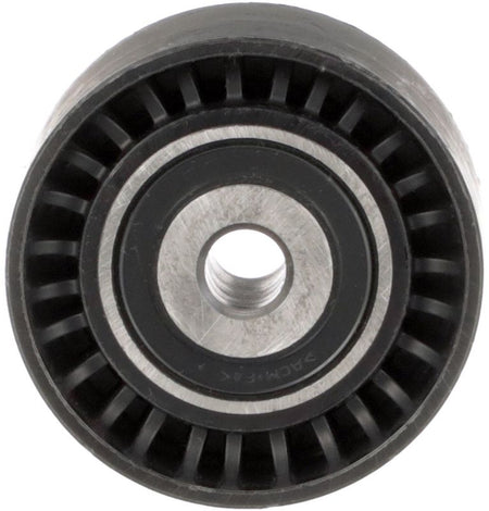 Gates T36380 Deflection/Guide Pulley, V-ribbed belt - 3
