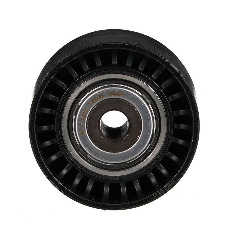 Gates T36380 Deflection/Guide Pulley, V-ribbed belt - 4