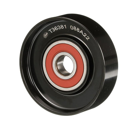 Gates T36381 Deflection/Guide Pulley, V-ribbed belt - 6