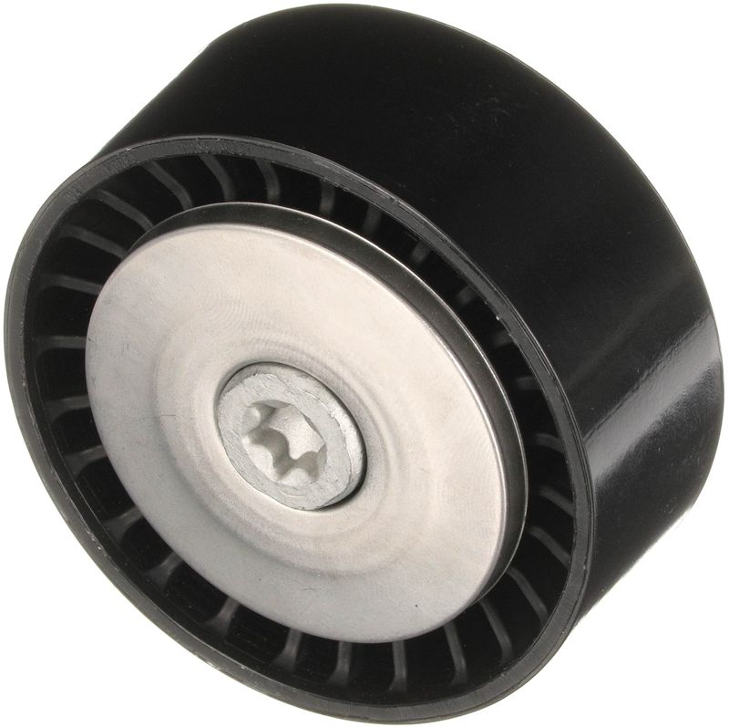 Gates T36388 Deflection/Guide Pulley, V-ribbed belt - 1
