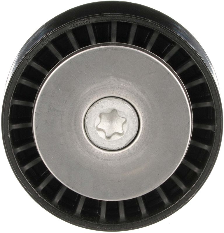 Gates T36388 Deflection/Guide Pulley, V-ribbed belt - 2