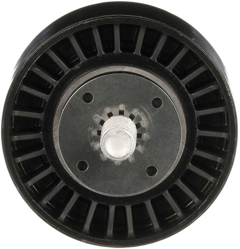 Gates T36388 Deflection/Guide Pulley, V-ribbed belt - 3