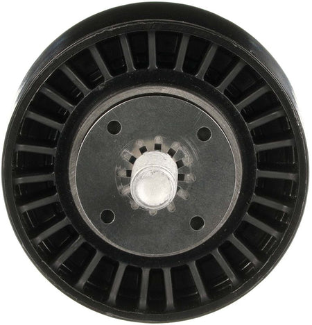 Gates T36388 Deflection/Guide Pulley, V-ribbed belt - 3